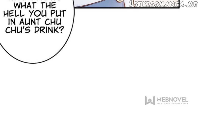 Bossy Wife’s A Little Cold chapter 39 - page 15