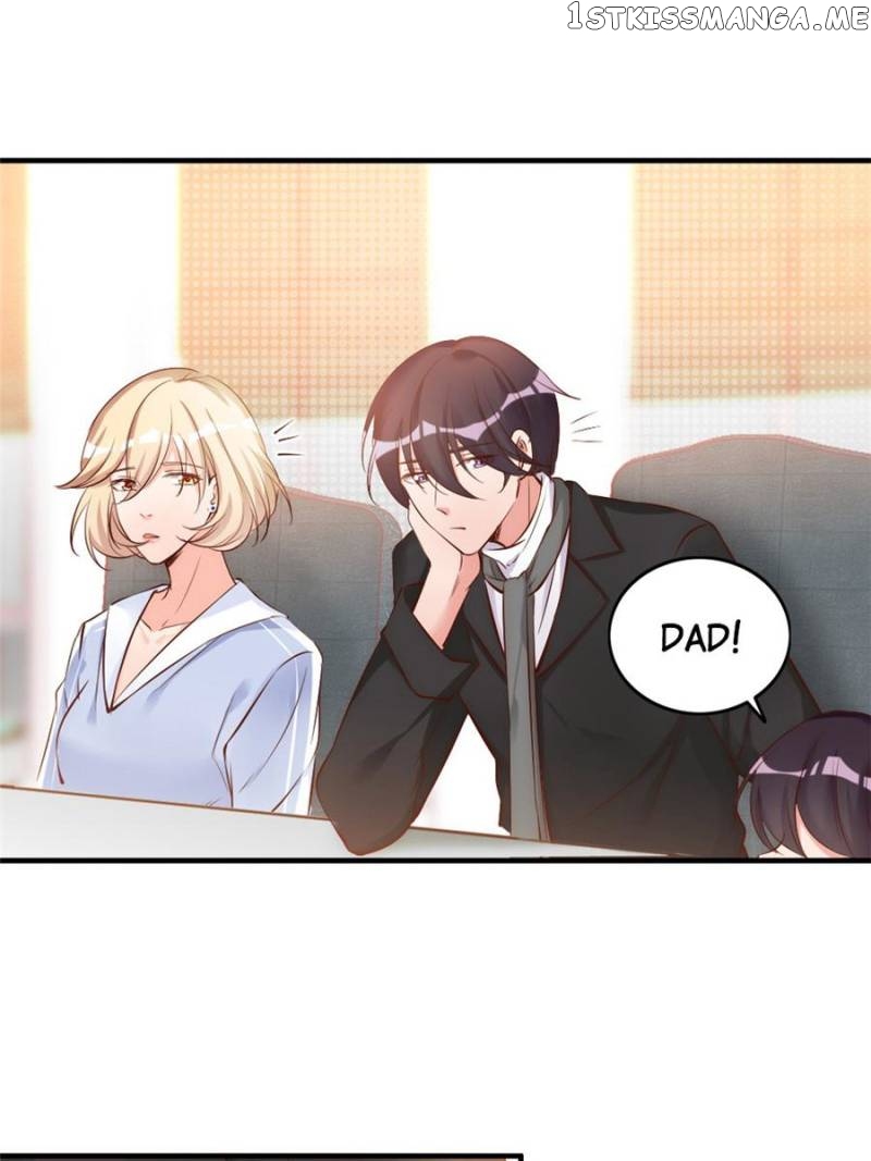 Bossy Wife’s A Little Cold chapter 39 - page 16