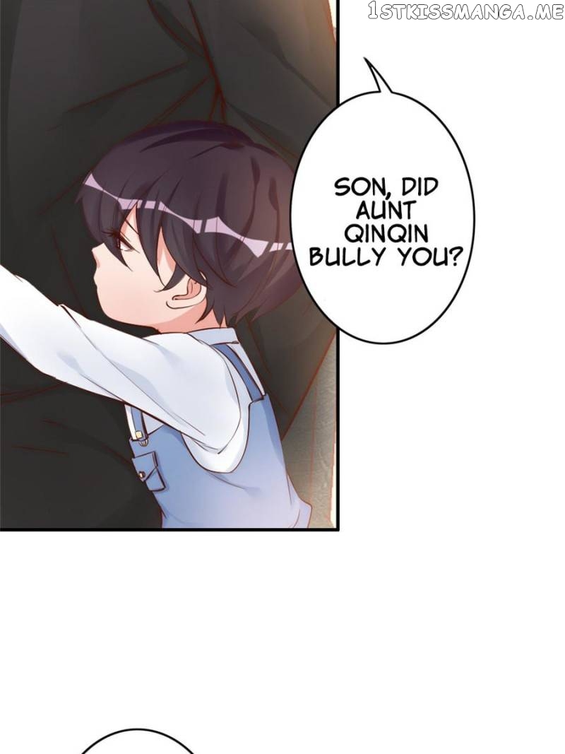Bossy Wife’s A Little Cold chapter 39 - page 17