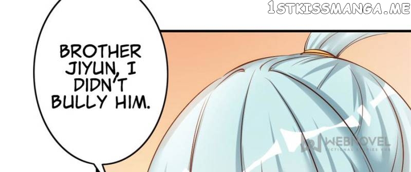 Bossy Wife’s A Little Cold chapter 39 - page 18