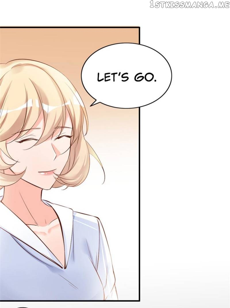 Bossy Wife’s A Little Cold chapter 39 - page 2
