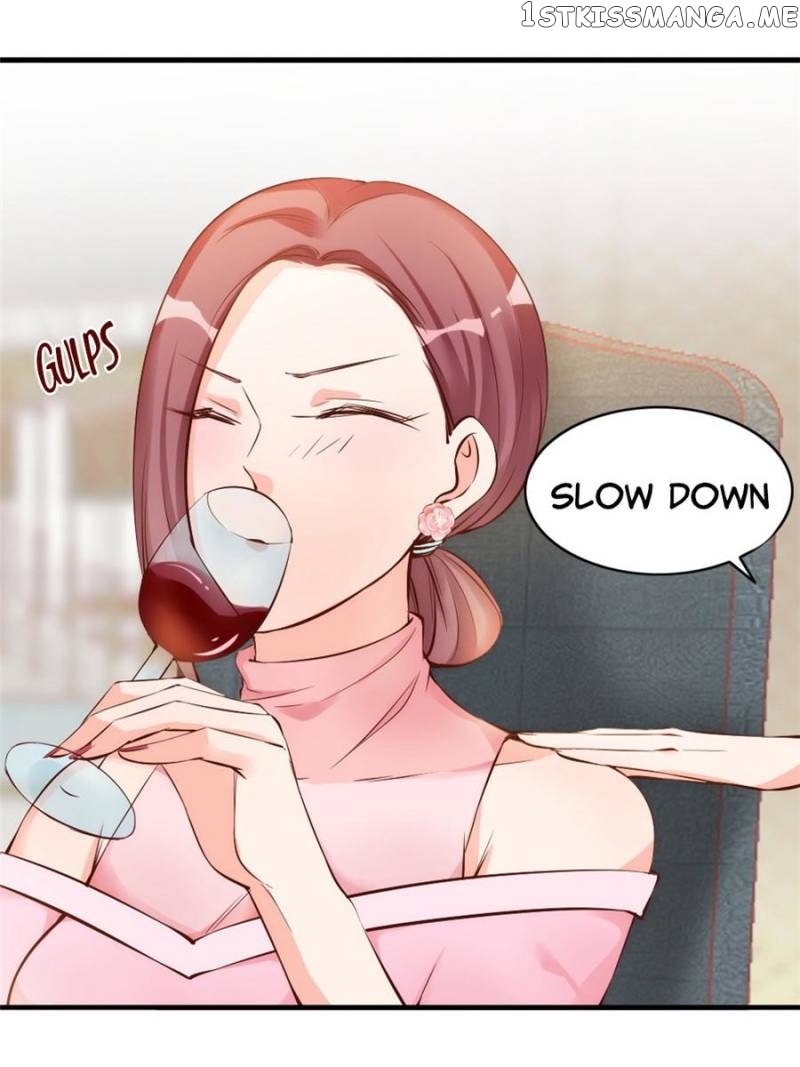 Bossy Wife’s A Little Cold chapter 39 - page 25