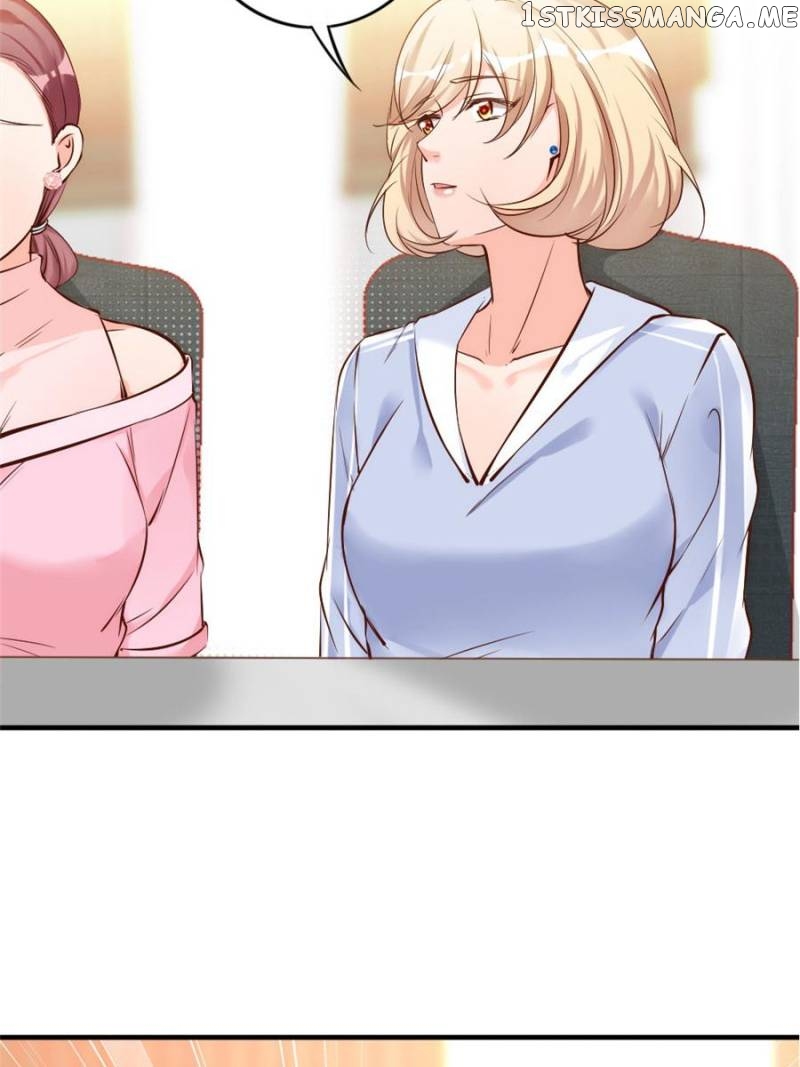 Bossy Wife’s A Little Cold chapter 39 - page 36