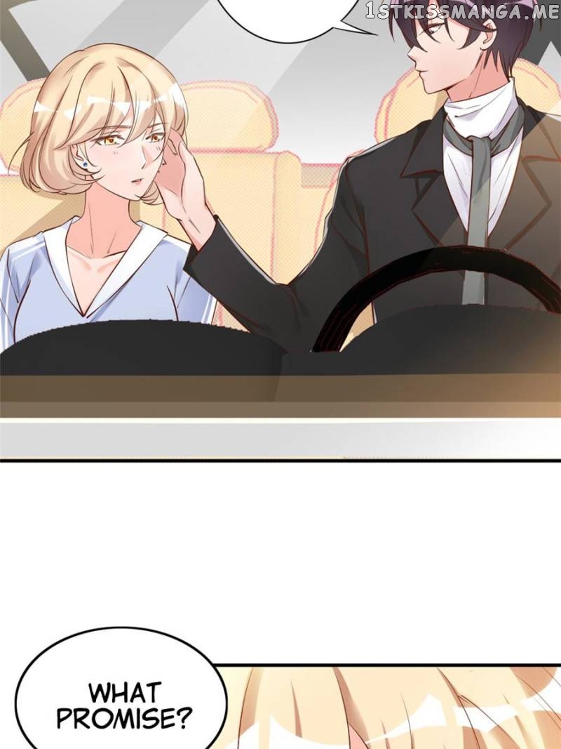 Bossy Wife’s A Little Cold chapter 39 - page 4