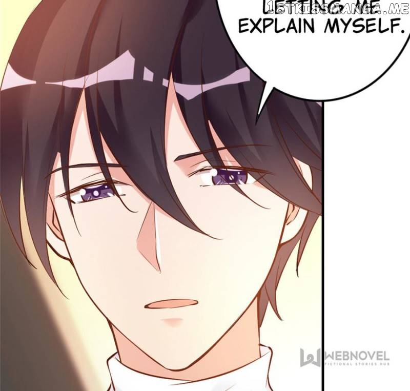 Bossy Wife’s A Little Cold chapter 39 - page 6