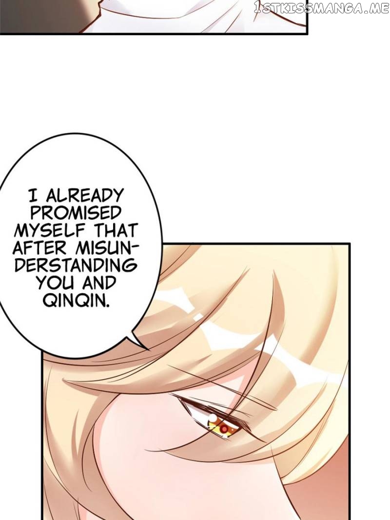 Bossy Wife’s A Little Cold chapter 39 - page 7