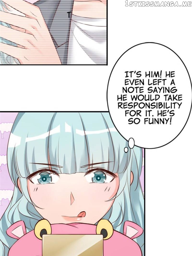 Bossy Wife’s A Little Cold chapter 40 - page 10