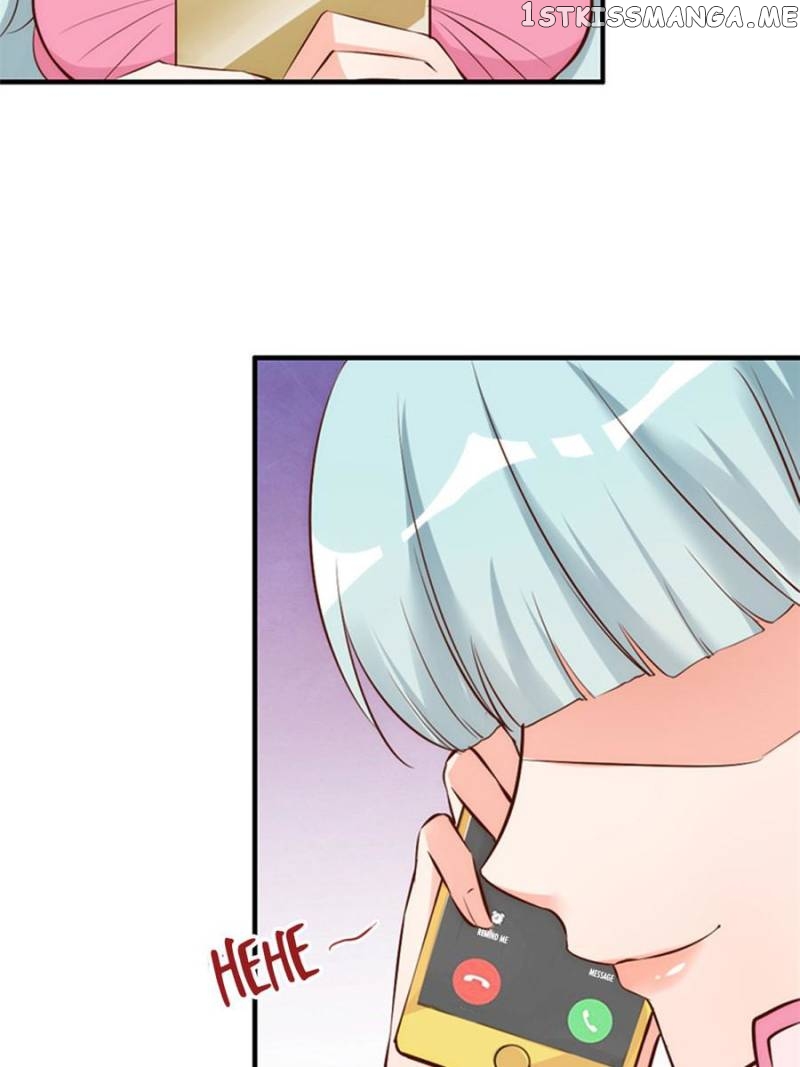 Bossy Wife’s A Little Cold chapter 40 - page 11