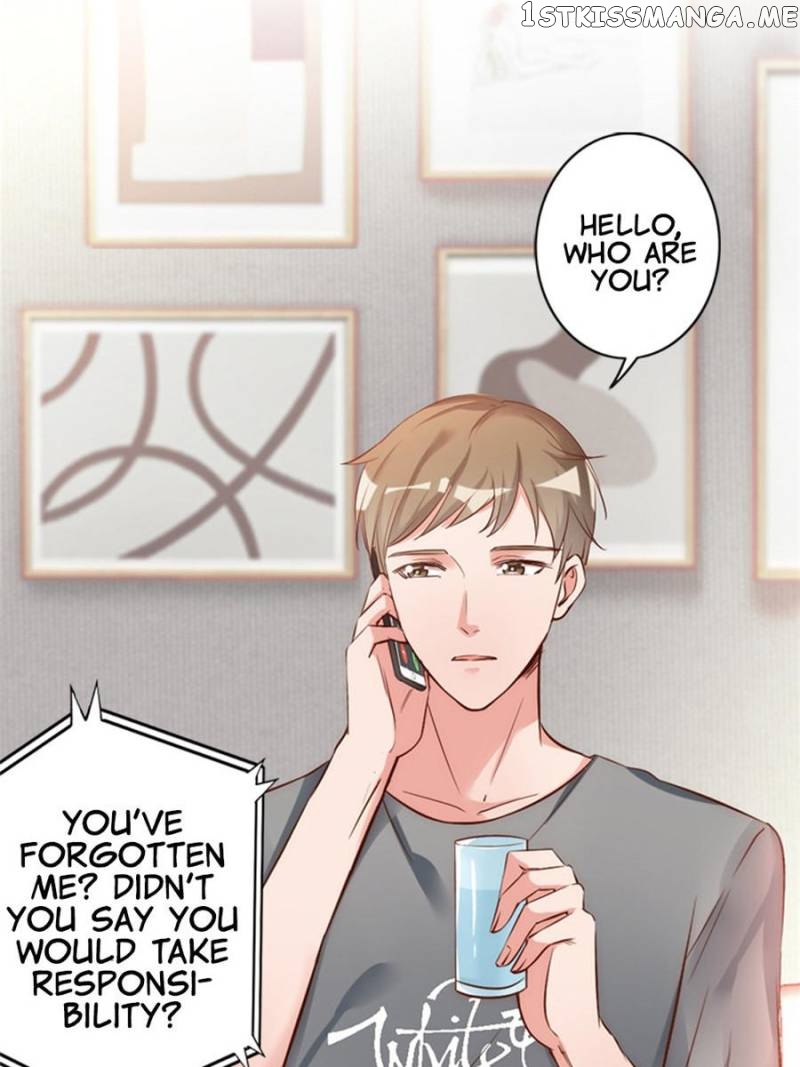 Bossy Wife’s A Little Cold chapter 40 - page 13