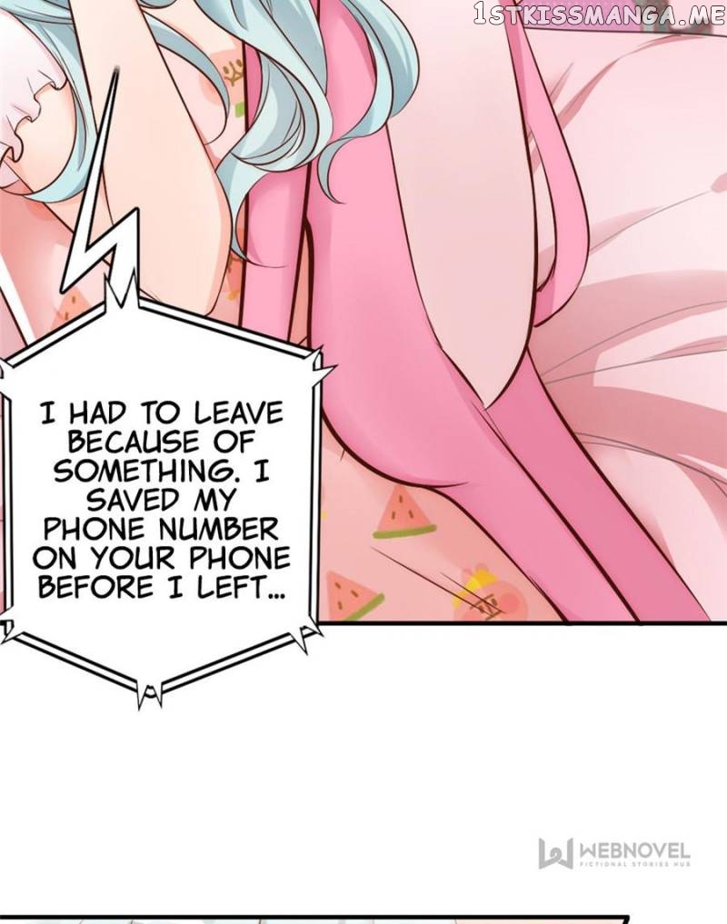 Bossy Wife’s A Little Cold chapter 40 - page 17