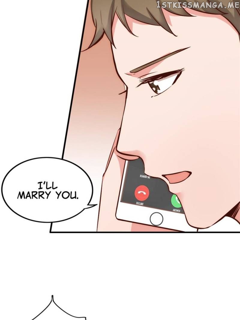 Bossy Wife’s A Little Cold chapter 40 - page 19