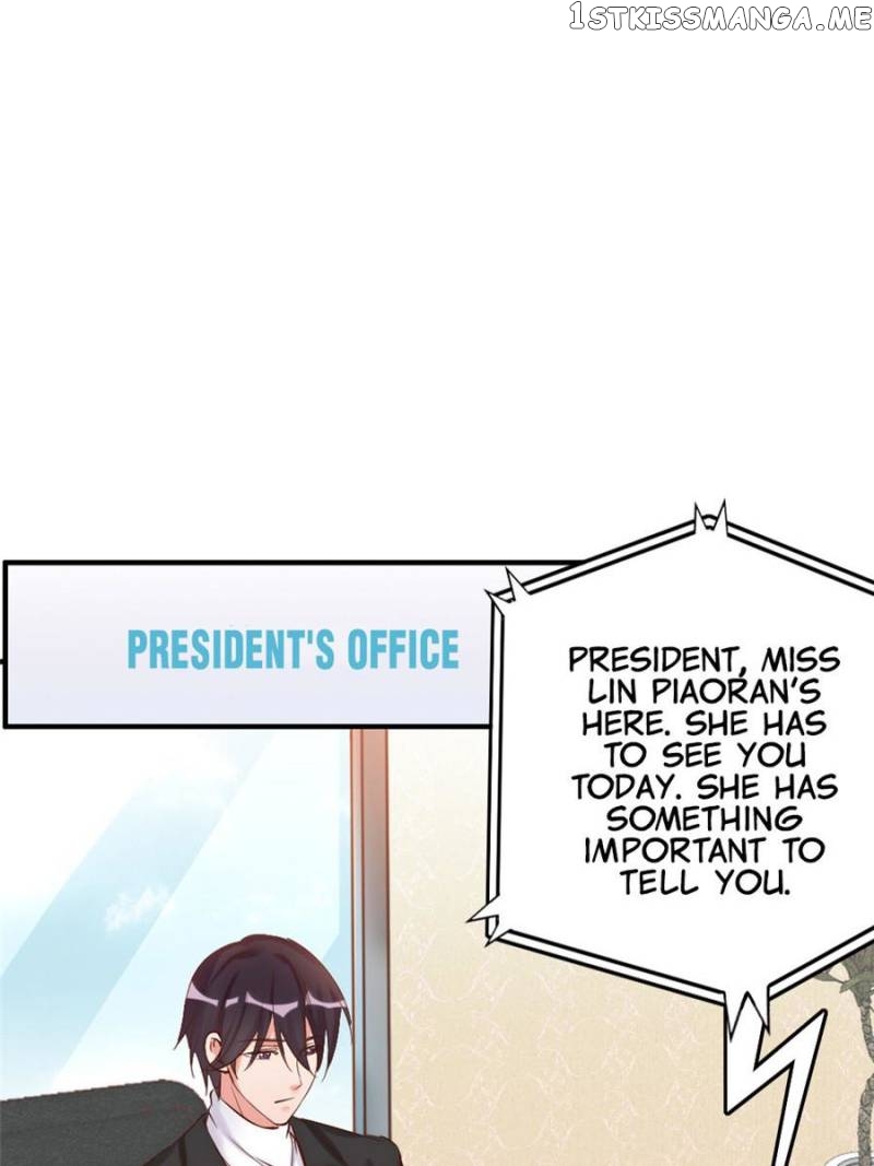 Bossy Wife’s A Little Cold chapter 40 - page 25