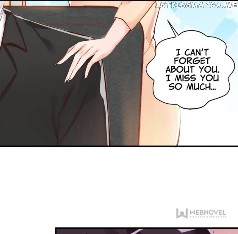 Bossy Wife’s A Little Cold chapter 40 - page 37