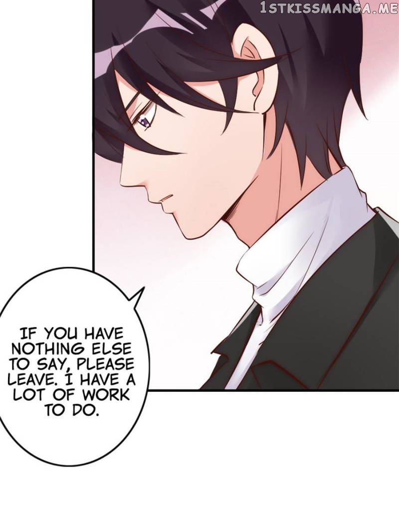 Bossy Wife’s A Little Cold chapter 40 - page 38