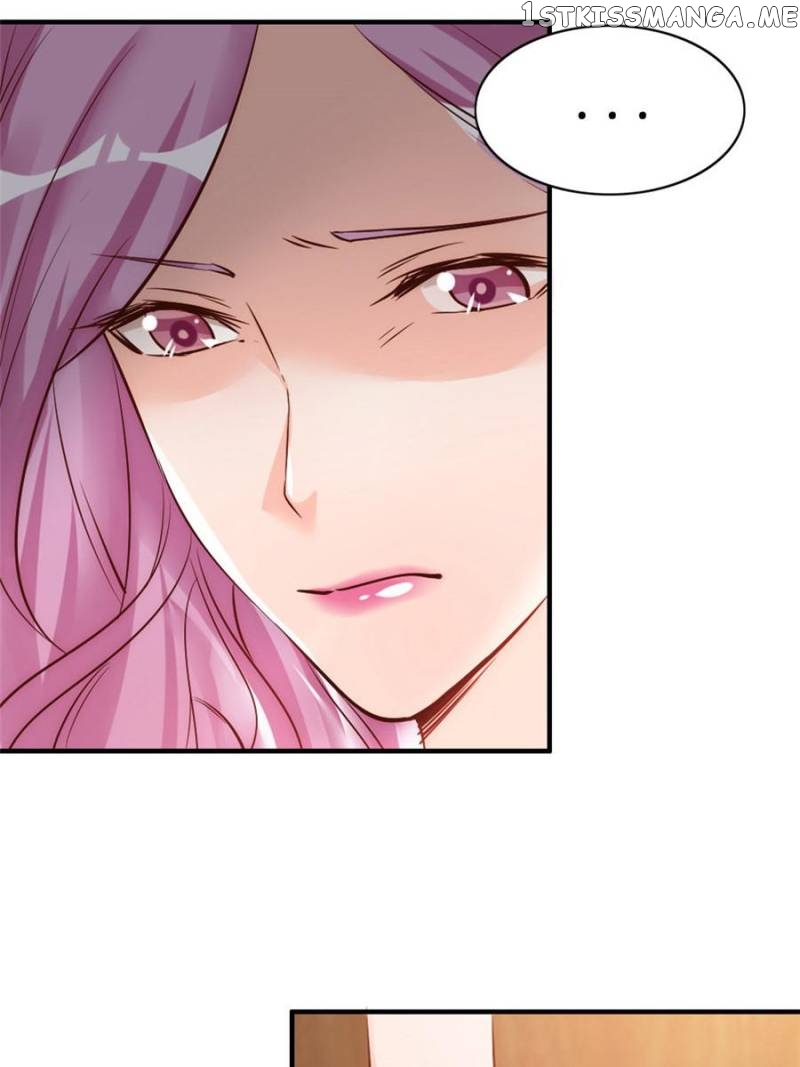 Bossy Wife’s A Little Cold chapter 40 - page 39