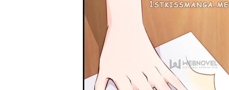Bossy Wife’s A Little Cold chapter 40 - page 40