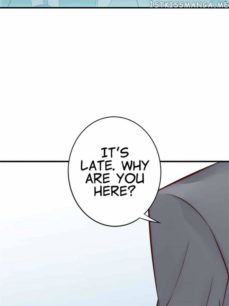 Bossy Wife’s A Little Cold chapter 28 - page 11