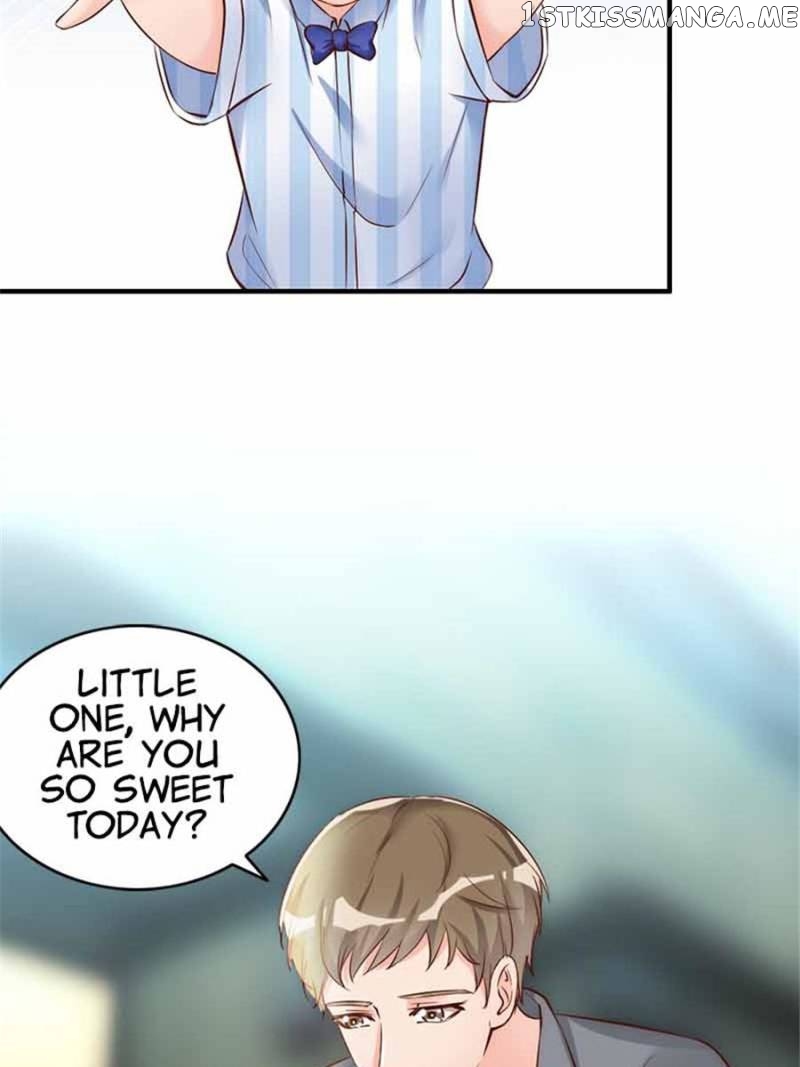 Bossy Wife’s A Little Cold chapter 28 - page 14