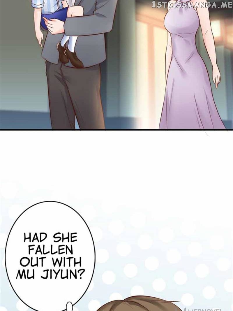 Bossy Wife’s A Little Cold chapter 28 - page 23