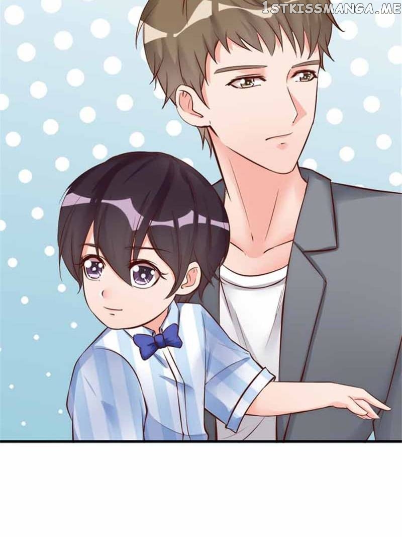 Bossy Wife’s A Little Cold chapter 28 - page 25