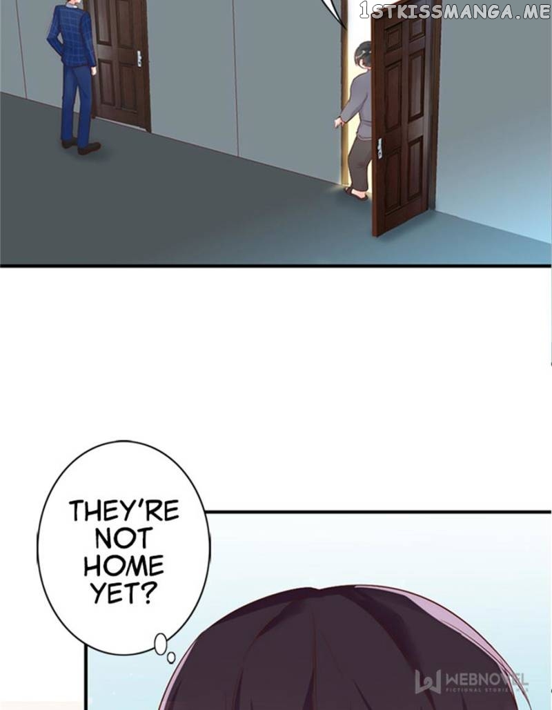 Bossy Wife’s A Little Cold chapter 28 - page 32