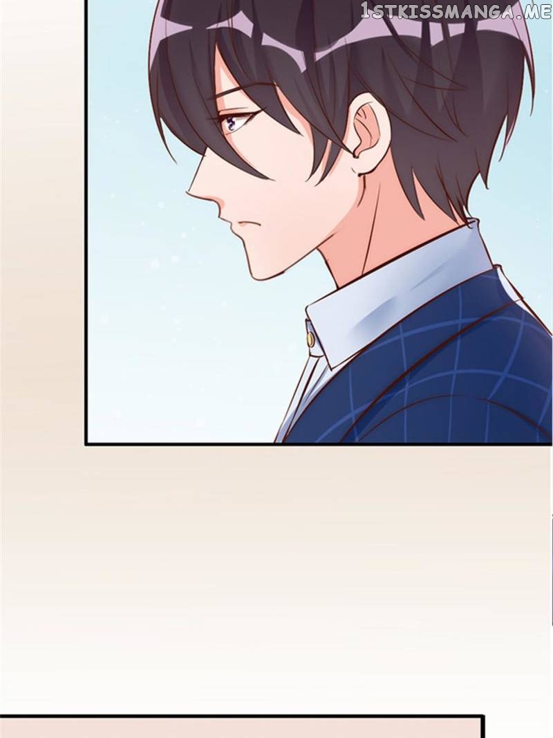 Bossy Wife’s A Little Cold chapter 28 - page 33