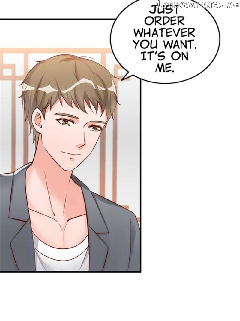 Bossy Wife’s A Little Cold chapter 28 - page 36