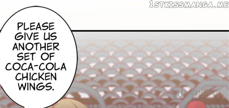 Bossy Wife’s A Little Cold chapter 28 - page 38