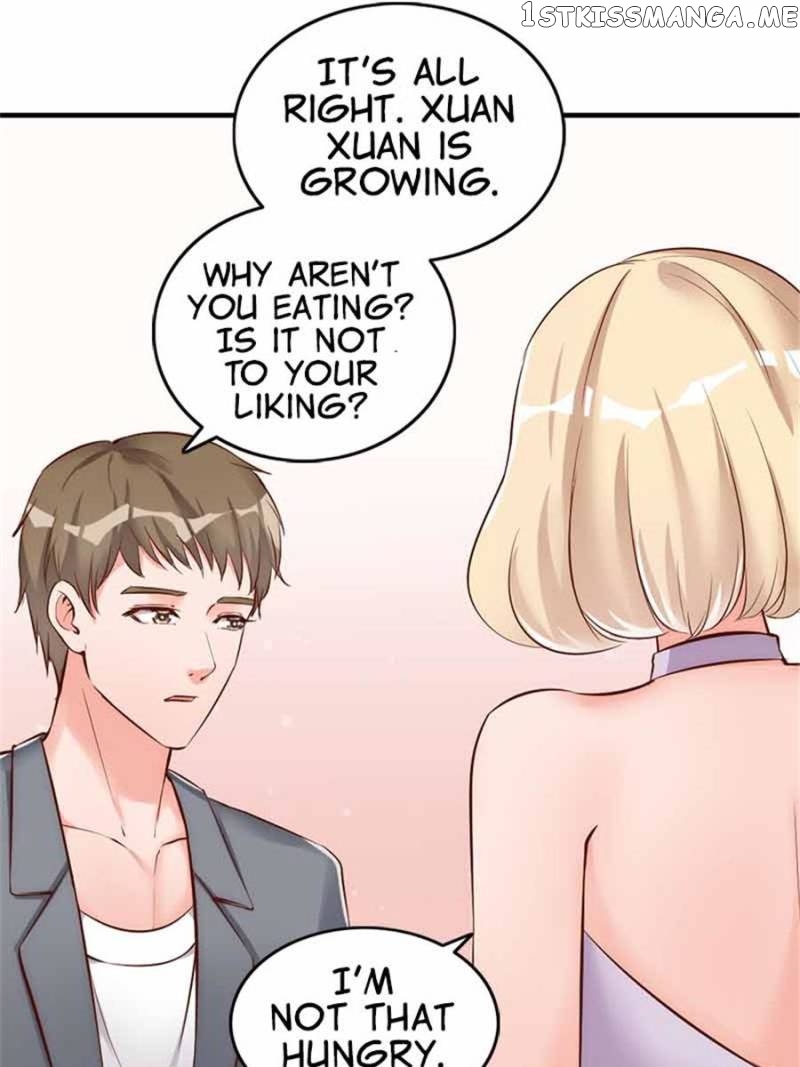 Bossy Wife’s A Little Cold chapter 28 - page 42