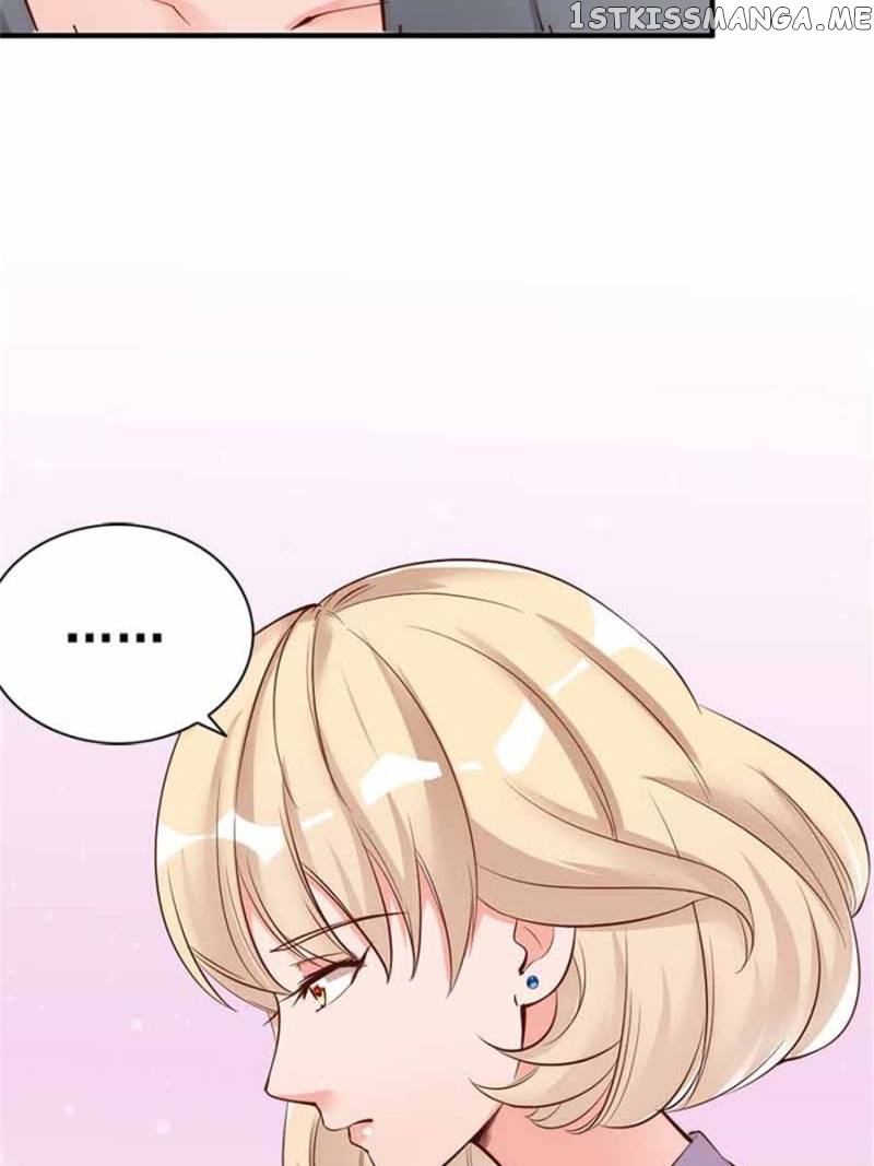 Bossy Wife’s A Little Cold chapter 28 - page 45