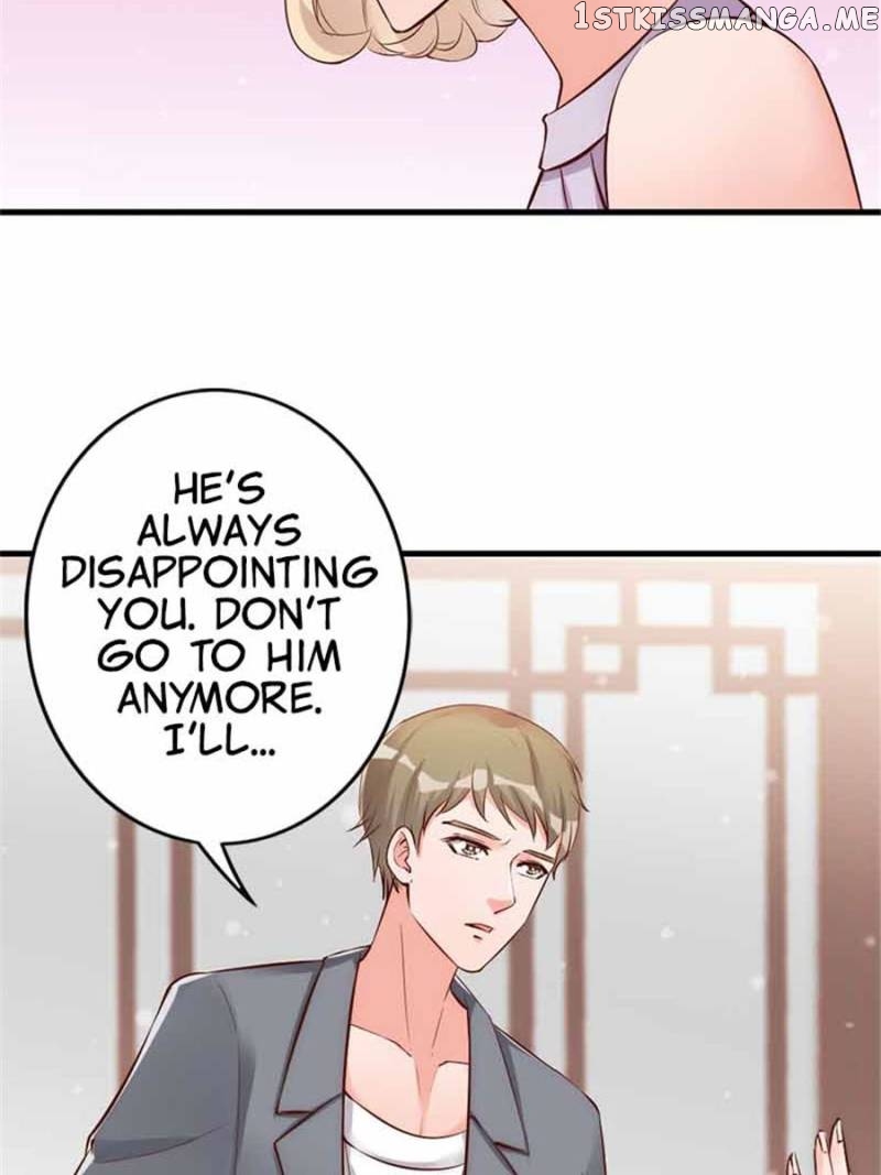 Bossy Wife’s A Little Cold chapter 28 - page 46