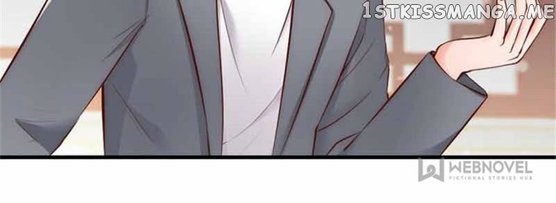 Bossy Wife’s A Little Cold chapter 28 - page 47
