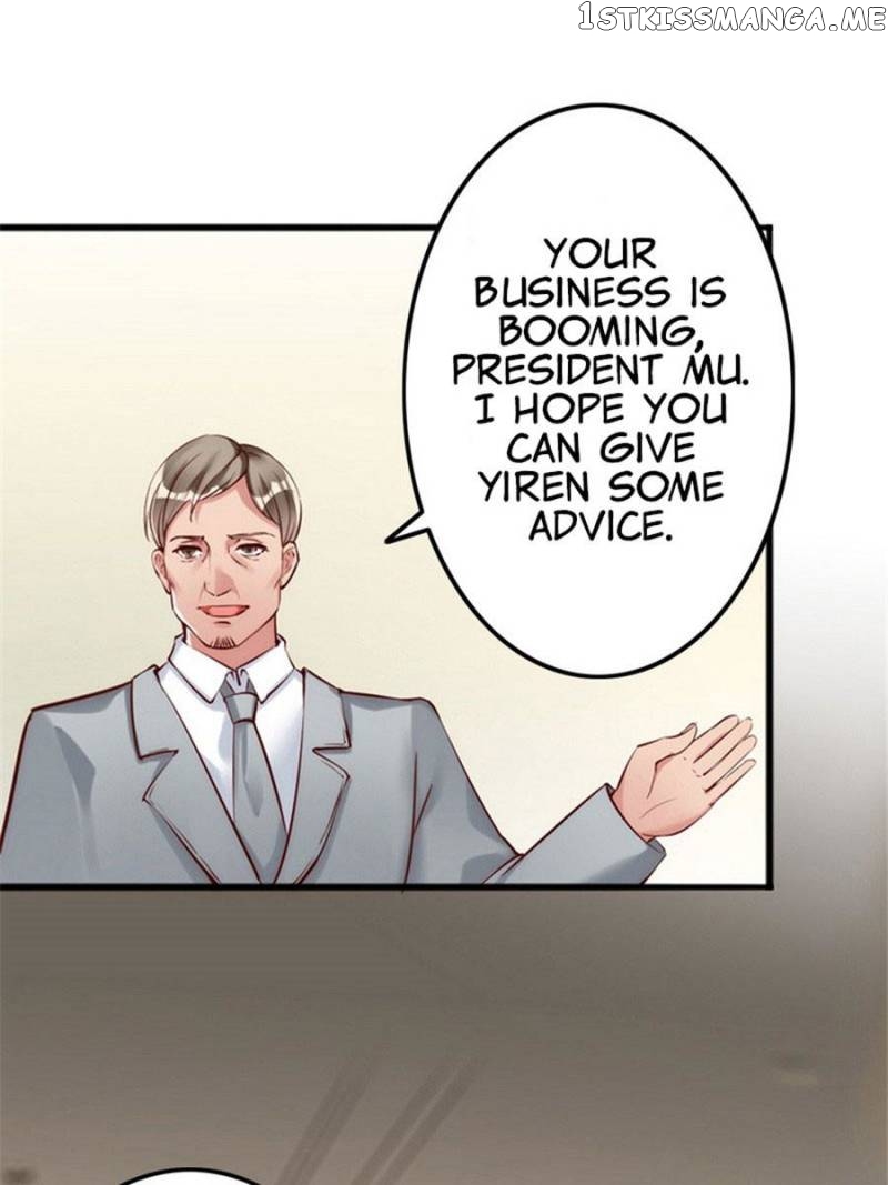 Bossy Wife’s A Little Cold chapter 12 - page 16
