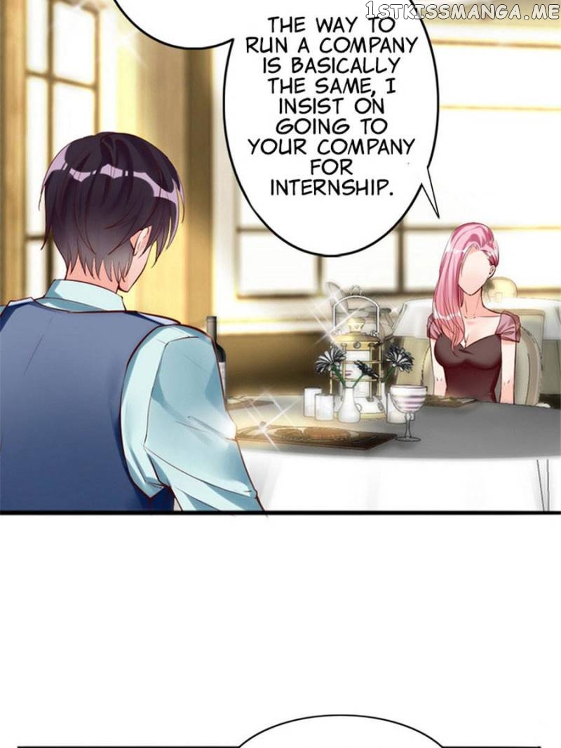 Bossy Wife’s A Little Cold chapter 12 - page 22