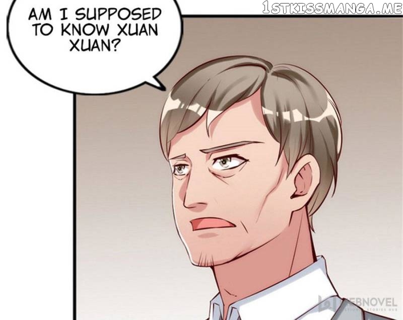 Bossy Wife’s A Little Cold chapter 12 - page 27