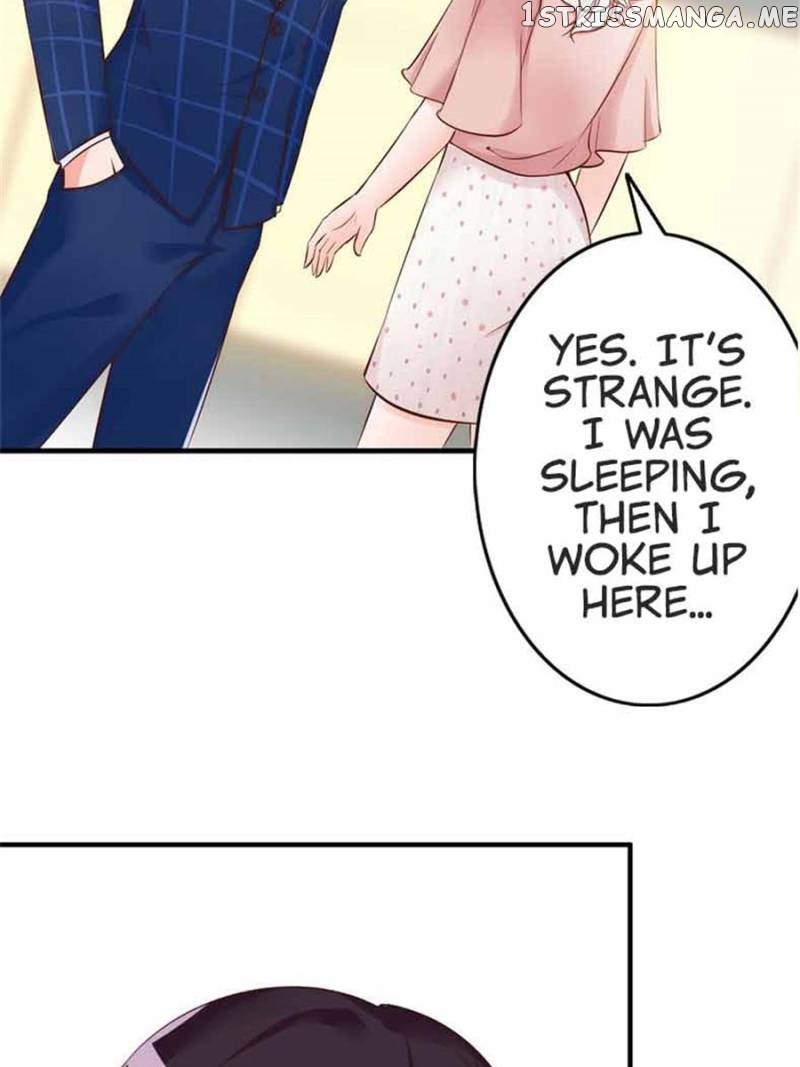 Bossy Wife’s A Little Cold chapter 27 - page 10