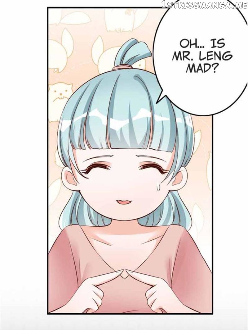 Bossy Wife’s A Little Cold chapter 27 - page 13