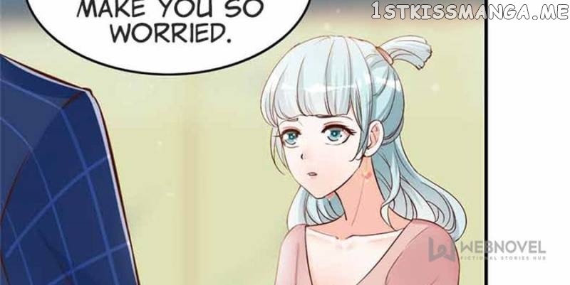 Bossy Wife’s A Little Cold chapter 27 - page 18