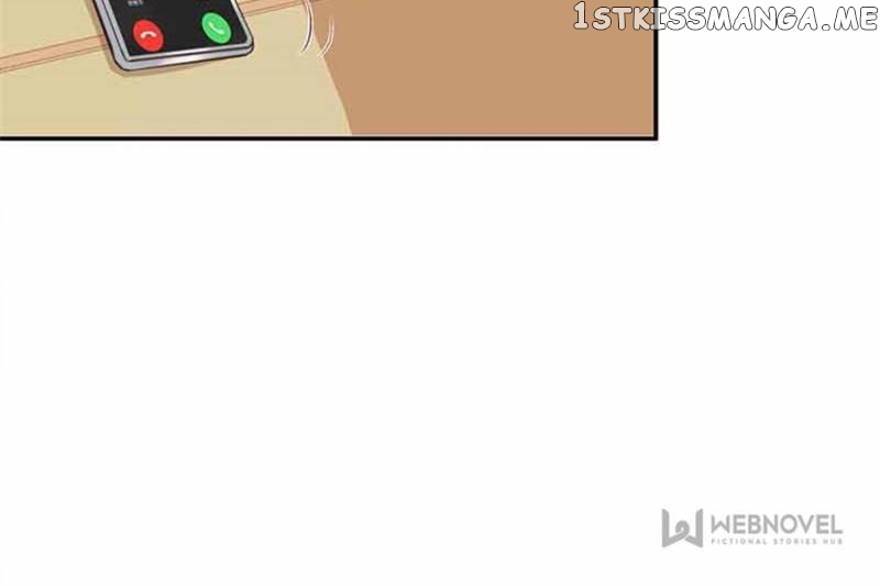 Bossy Wife’s A Little Cold chapter 27 - page 36