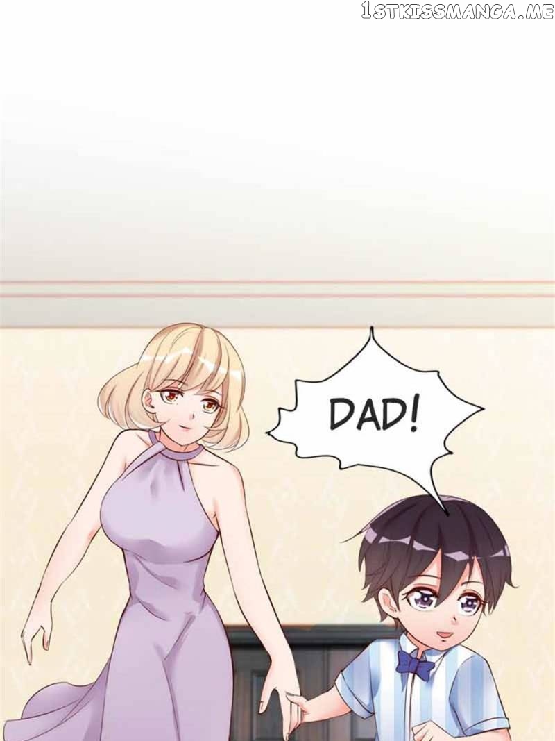 Bossy Wife’s A Little Cold chapter 27 - page 37