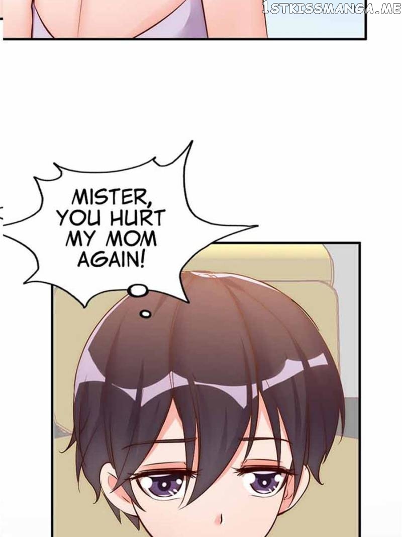 Bossy Wife’s A Little Cold chapter 27 - page 4