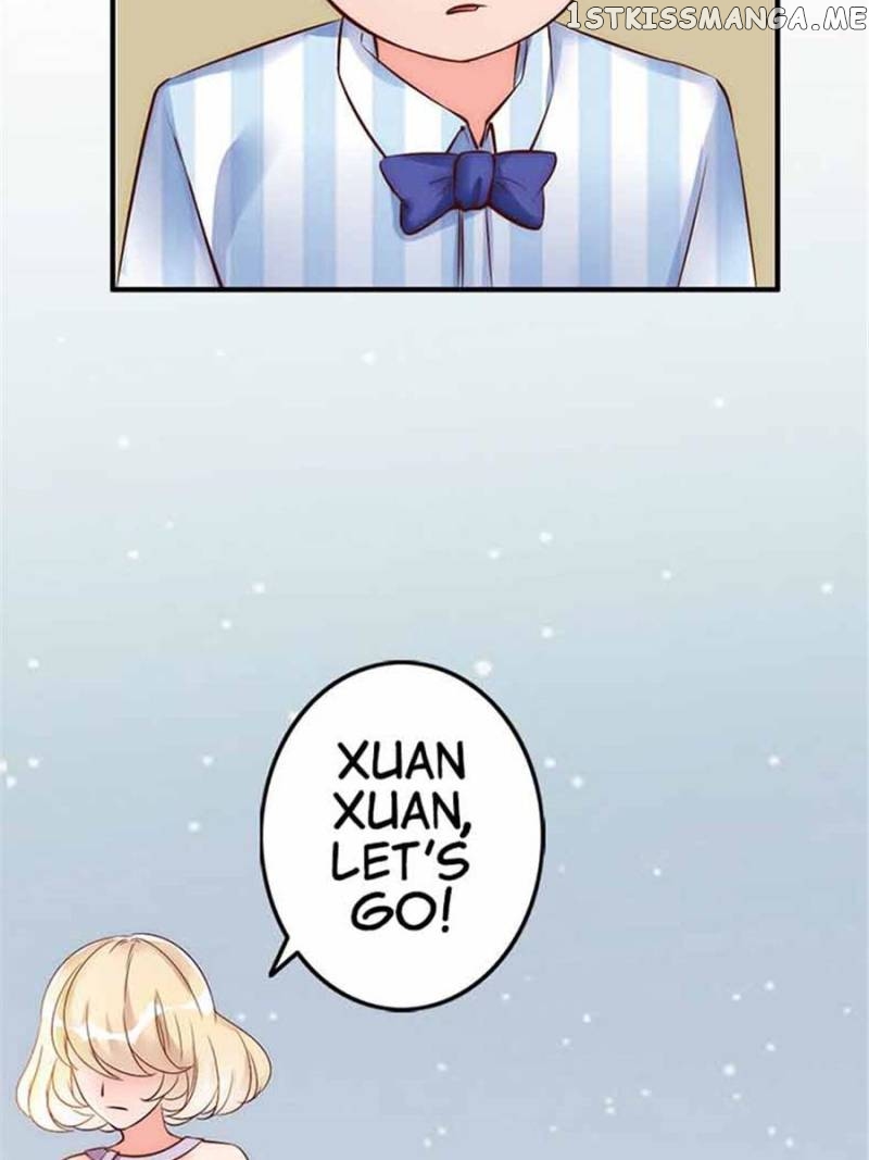 Bossy Wife’s A Little Cold chapter 27 - page 5
