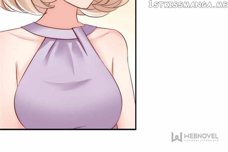 Bossy Wife’s A Little Cold chapter 27 - page 54