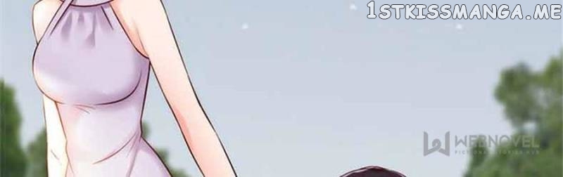 Bossy Wife’s A Little Cold chapter 27 - page 6