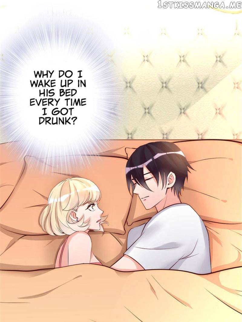 Bossy Wife’s A Little Cold chapter 22 - page 10