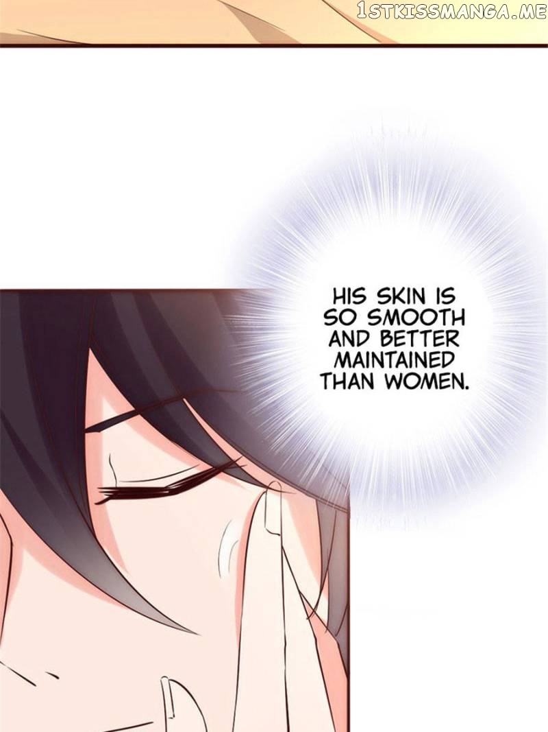 Bossy Wife’s A Little Cold chapter 22 - page 11