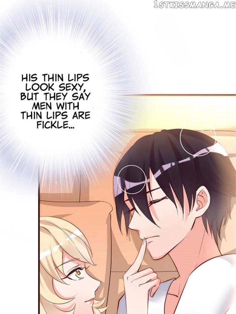 Bossy Wife’s A Little Cold chapter 22 - page 13