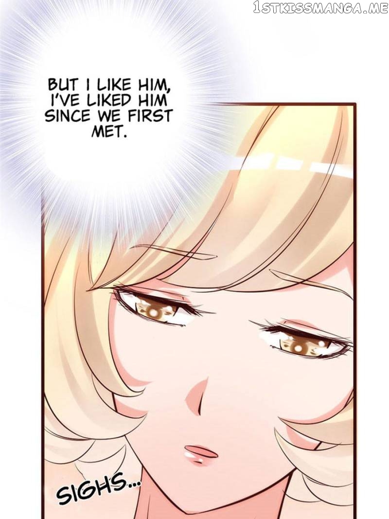 Bossy Wife’s A Little Cold chapter 22 - page 15