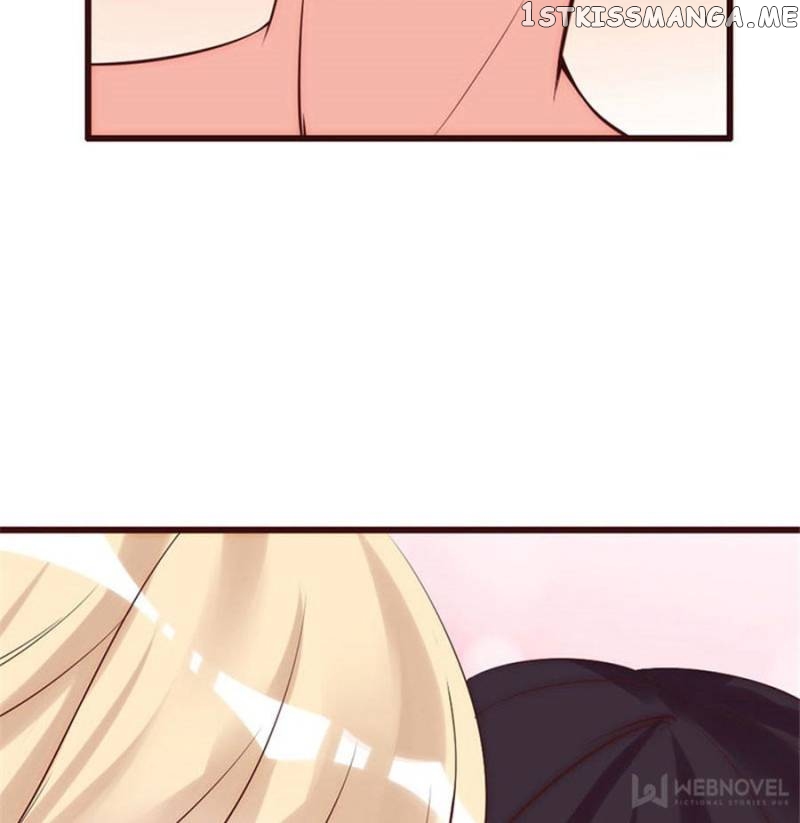 Bossy Wife’s A Little Cold chapter 22 - page 16