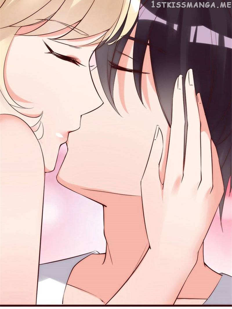Bossy Wife’s A Little Cold chapter 22 - page 17